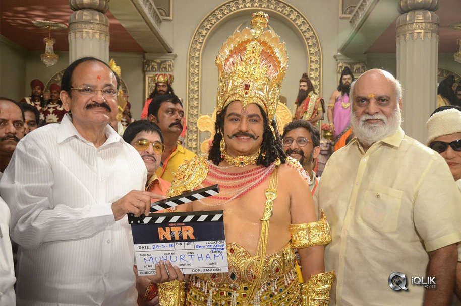 NTR-Biopic-Movie-Opening-Stills